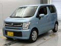 2017 Suzuki Wagon R