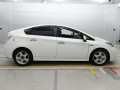 2012 Toyota Prius PHV