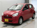 2017 Daihatsu Mira e:S