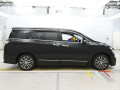 2015 Nissan Elgrand