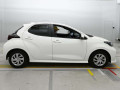 2023 Toyota YARIS