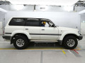 1996 Toyota Land Cruiser 80