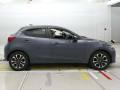 2022 Mazda Mazda2