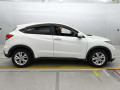 2014 Honda VEZEL