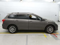 2009 Toyota Corolla Fielder