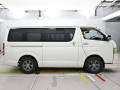 2008 Toyota Regiusace Van