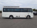 2012 Nissan Civilian Bus