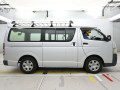 2009 Toyota Regiusace Van