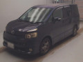 2007 Toyota Voxy