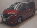 2019 Nissan Serena