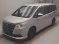 2017 Toyota Noah