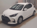 2021 Toyota YARIS