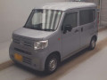 2024 Honda N-VAN