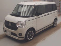 2020 Daihatsu Move Canbus