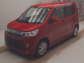 2015 Suzuki WAGON R STINGRAY