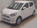2026 Daihatsu Mira e:S