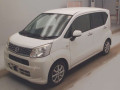2017 Daihatsu Move