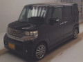 2014 Honda N-BOX CUSTOM