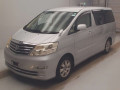 2007 Toyota Alphard G