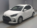 2022 Toyota YARIS