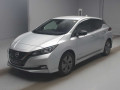 2022 Nissan Leaf