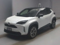 2023 Toyota YARIS CROSS