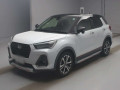 2020 Daihatsu Rocky