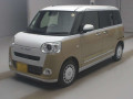 2025 Daihatsu Move Canbus