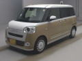 2025 Daihatsu Move Canbus