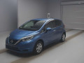 2018 Nissan Note