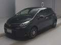 2016 Toyota Vitz