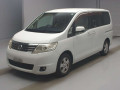 2009 Nissan Serena