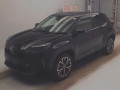 2021 Toyota YARIS CROSS