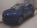 2022 Toyota YARIS CROSS