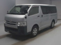 2018 Toyota Regiusace Van