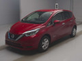 2018 Nissan Note