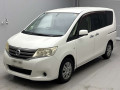 2012 Nissan Serena