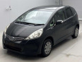 2011 Honda Fit