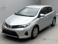 2013 Toyota Auris