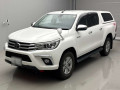 2017 Toyota Hilux