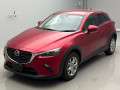 2021 Mazda CX-3