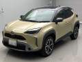 2024 Toyota YARIS CROSS