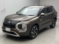 2022 Mitsubishi Outlander PHEV