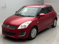 2015 Suzuki Swift