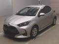 2023 Toyota YARIS