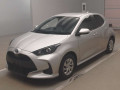 2022 Toyota YARIS