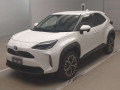 2021 Toyota YARIS CROSS