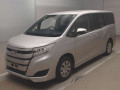 2021 Toyota Noah