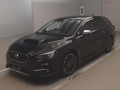 2017 Subaru Levorg