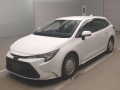 2021 Toyota Corolla Touring Wagon